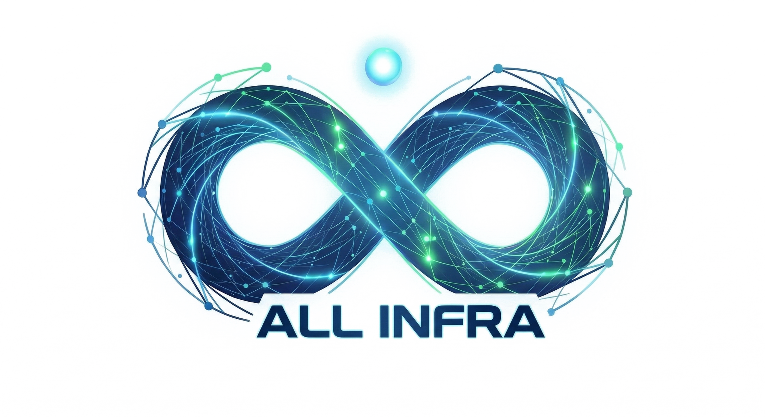 Logo ALL INFRA