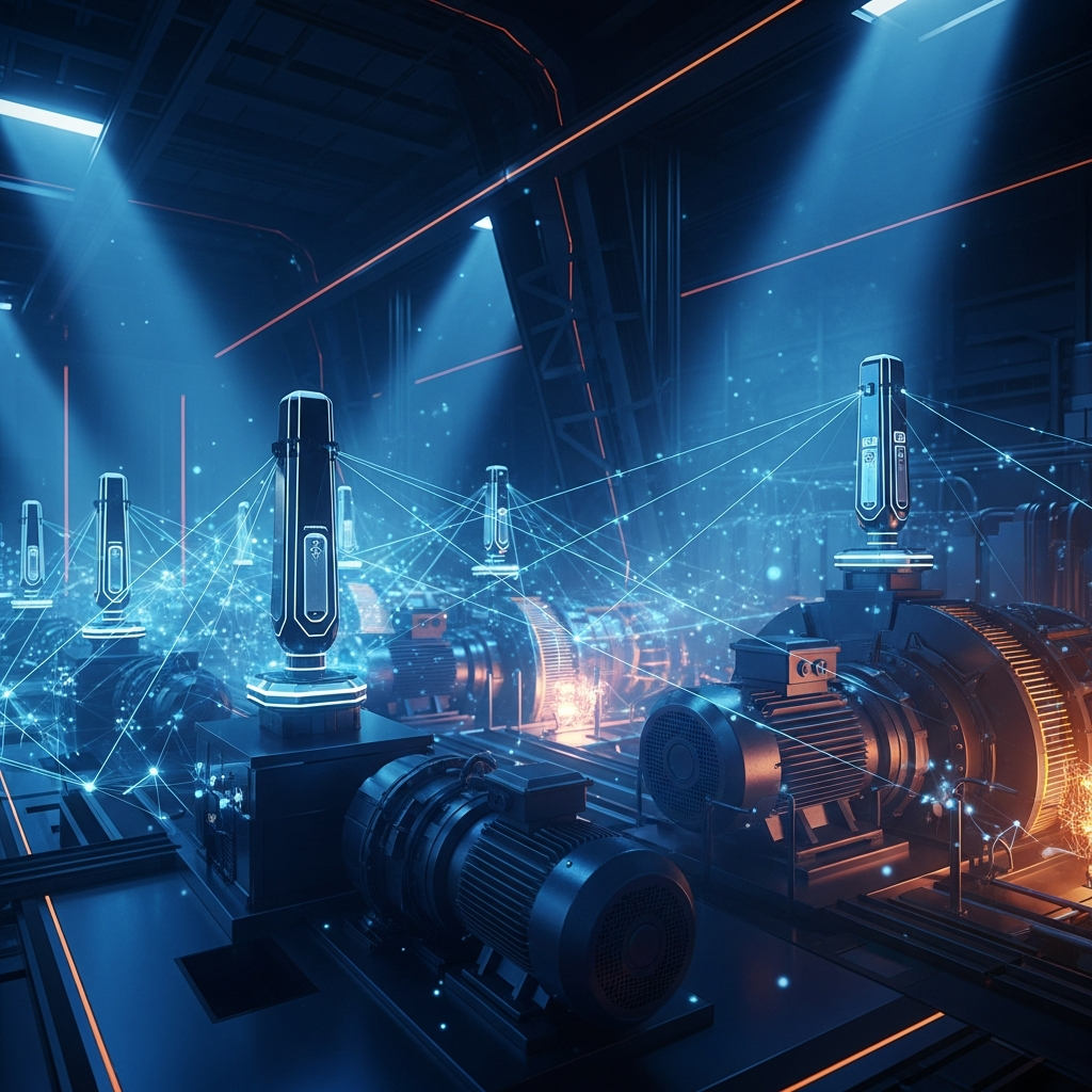 Motor Elétrico ALL INFRA